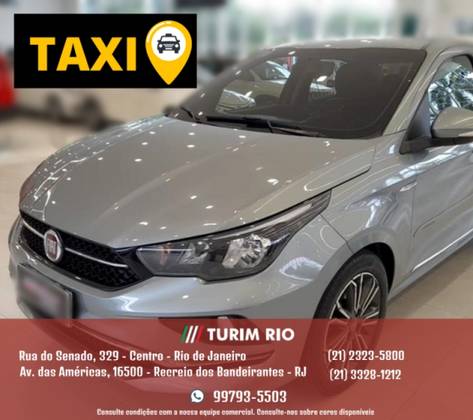 FIAT CRONOS 1.3 FIREFLY FLEX PRECISION CVT FIAT CRONOS 1.3 FIREFLY FLEX PRECISION CVT